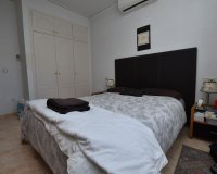 Venta - Chalet - Algorfa - La Finca Golf Resort