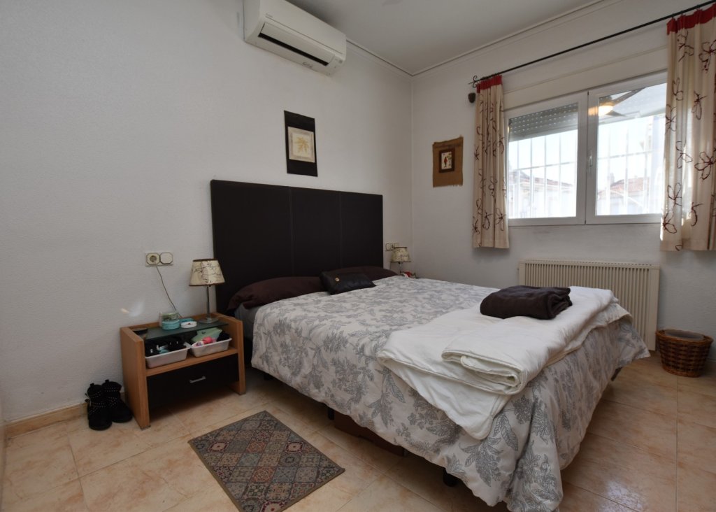 Venta - Chalet - Algorfa - La Finca Golf Resort