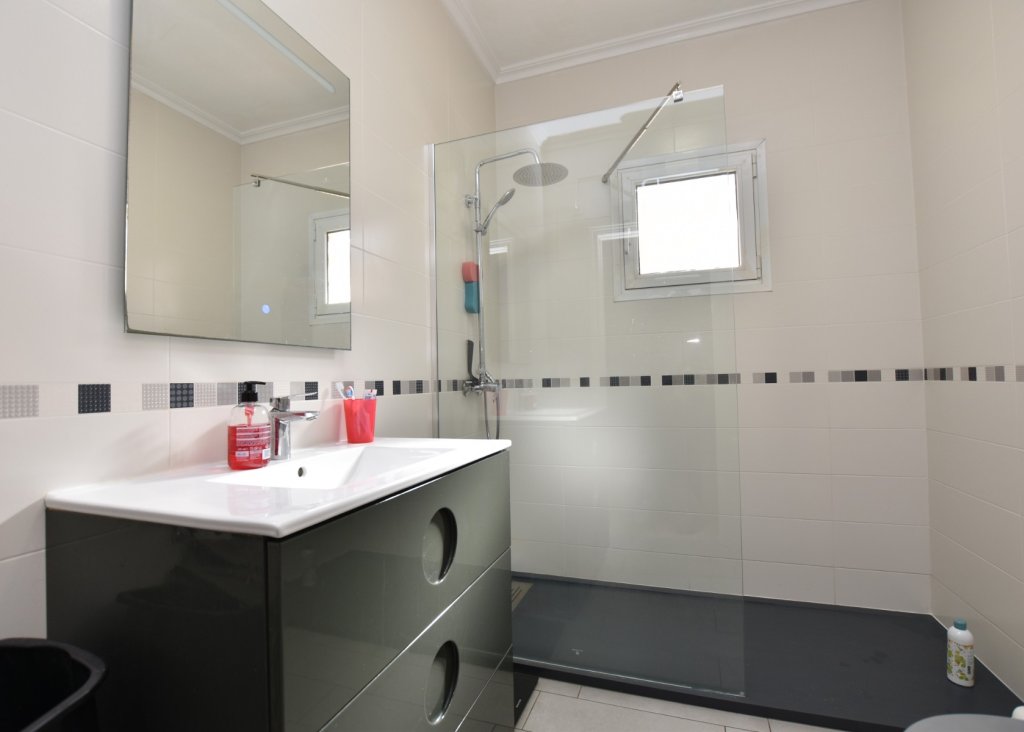 Venta - Chalet - Algorfa - La Finca Golf Resort