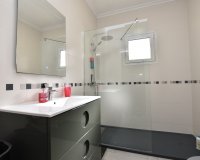 Venta - Chalet - Algorfa - La Finca Golf Resort