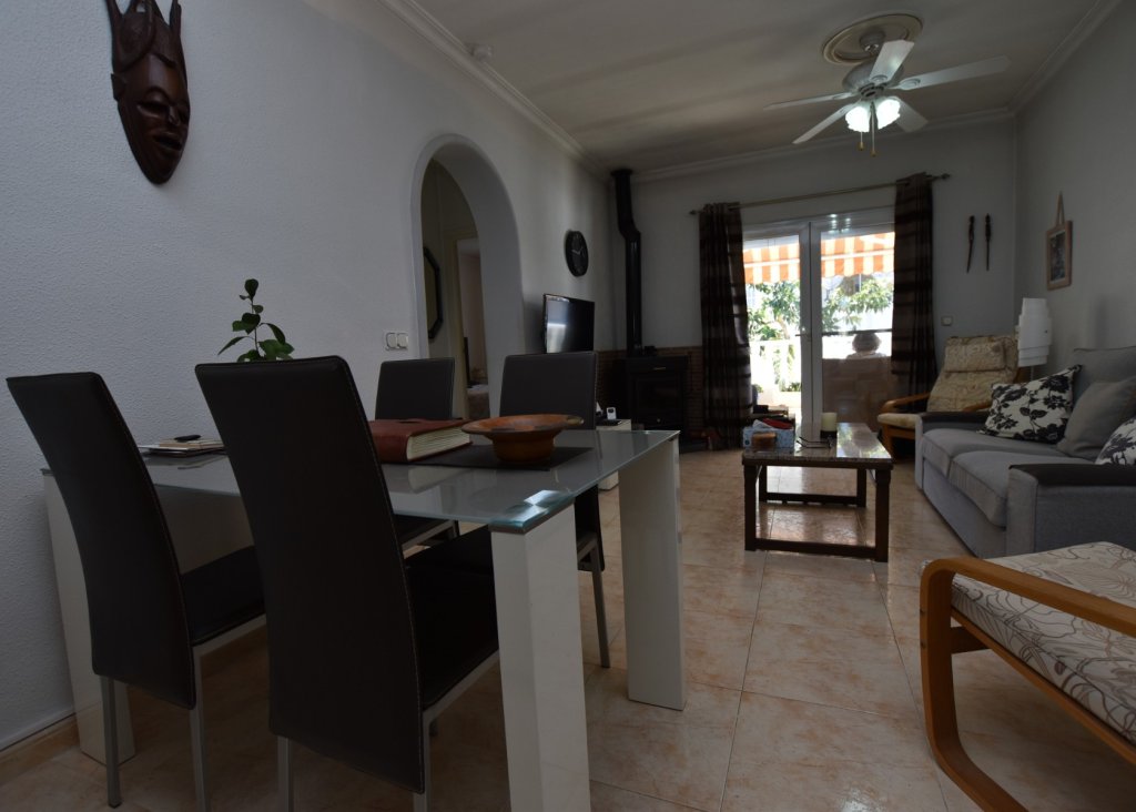 Venta - Chalet - Algorfa - La Finca Golf Resort