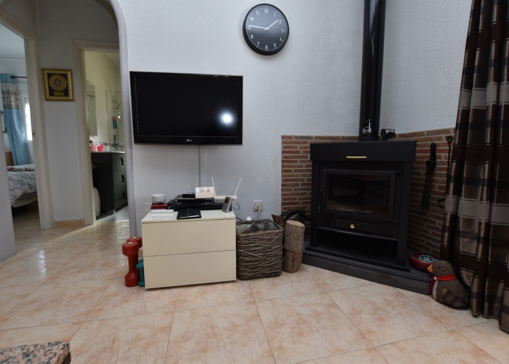 Venta - Chalet - Algorfa - La Finca Golf Resort