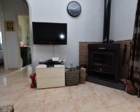 Venta - Chalet - Algorfa - La Finca Golf Resort