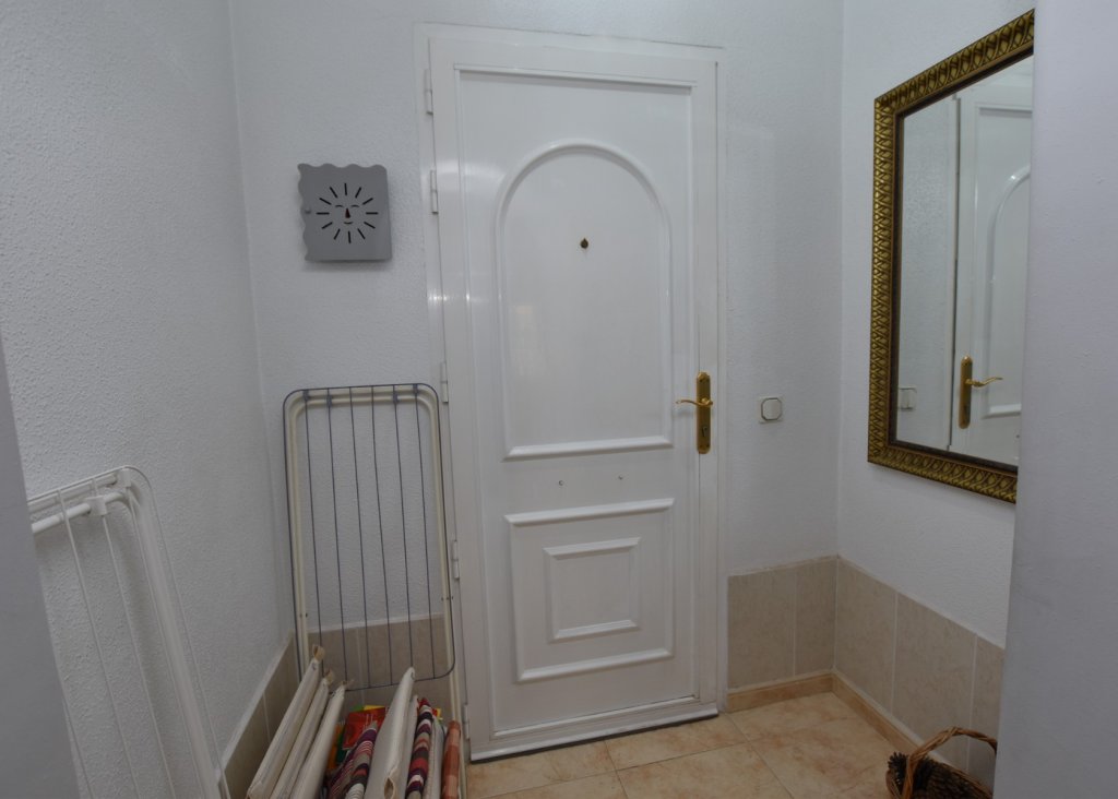 Venta - Chalet - Algorfa - La Finca Golf Resort