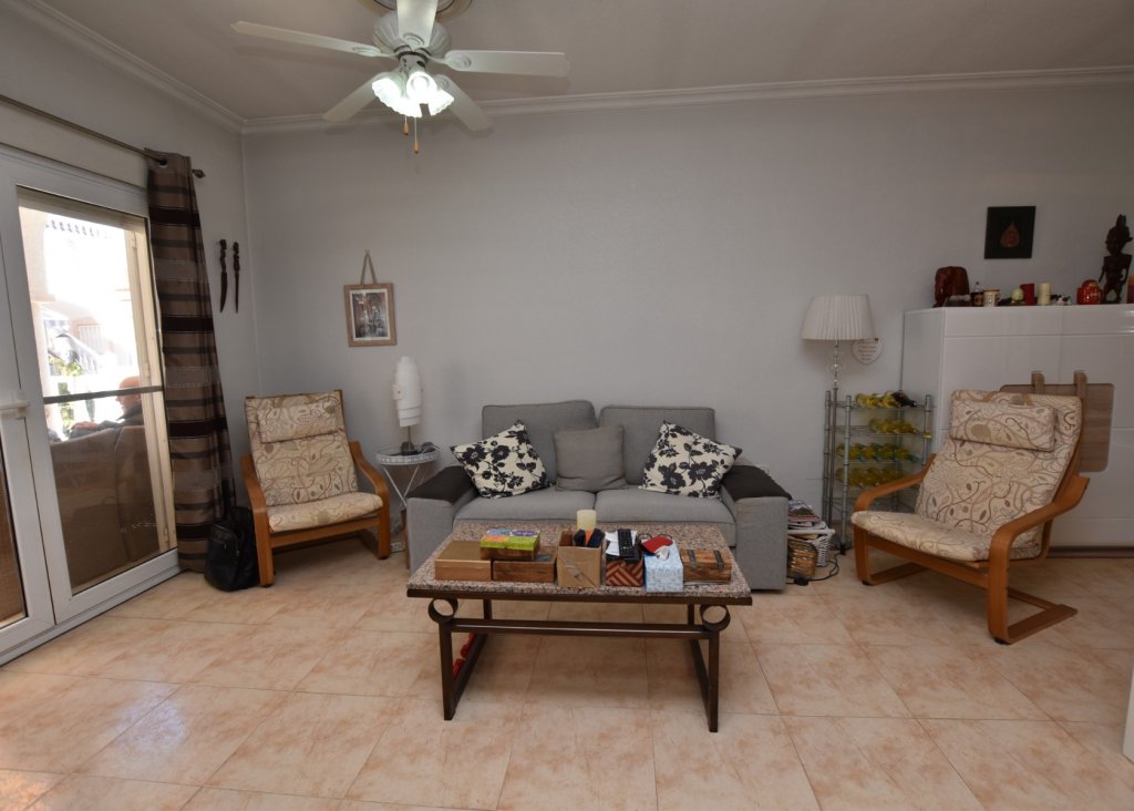 Venta - Chalet - Algorfa - La Finca Golf Resort