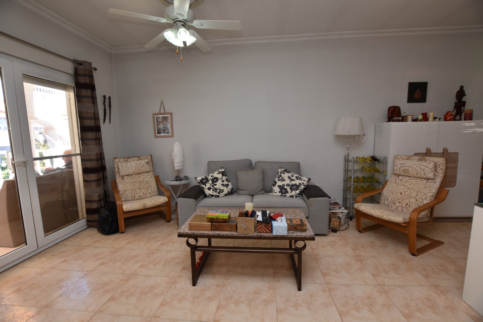 Venta - Chalet - Algorfa - La Finca Golf Resort