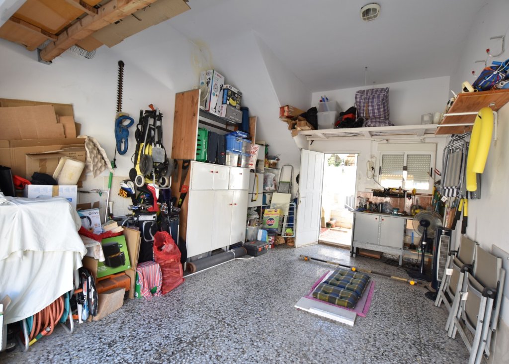 Venta - Chalet - Algorfa - La Finca Golf Resort