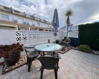 Venta - Chalet - Algorfa - La Finca Golf Resort