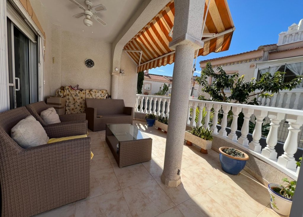 Venta - Chalet - Algorfa - La Finca Golf Resort