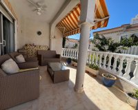 Venta - Chalet - Algorfa - La Finca Golf Resort