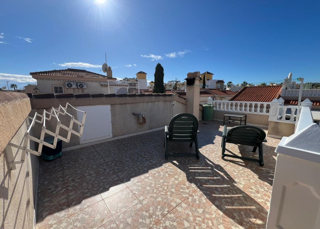 Venta - Chalet - Algorfa - La Finca Golf Resort