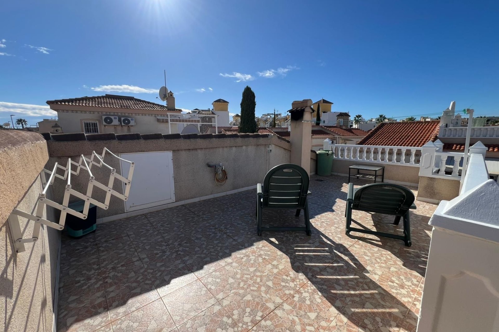 Venta - Chalet - Algorfa - La Finca Golf Resort