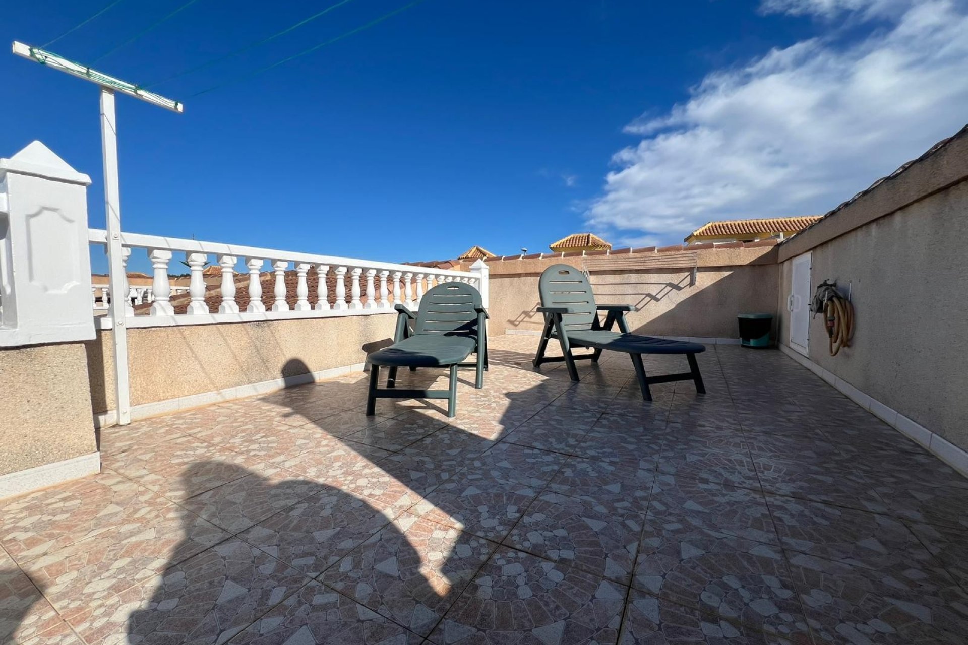 Venta - Chalet - Algorfa - La Finca Golf Resort