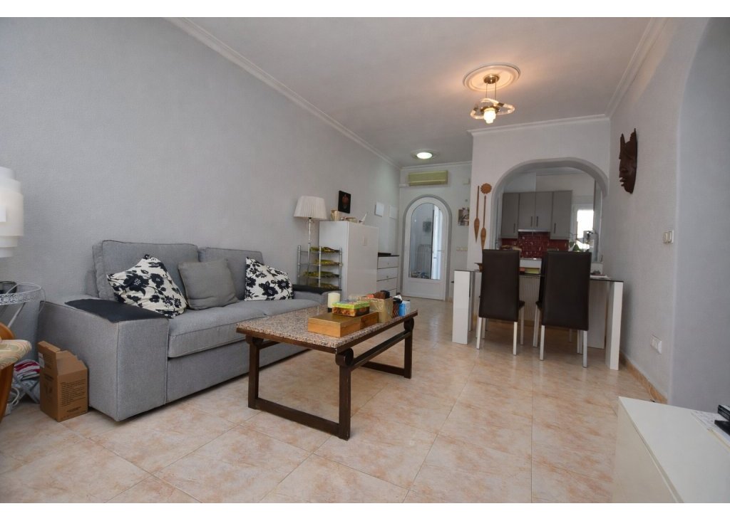 Venta - Chalet - Algorfa - La Finca Golf Resort