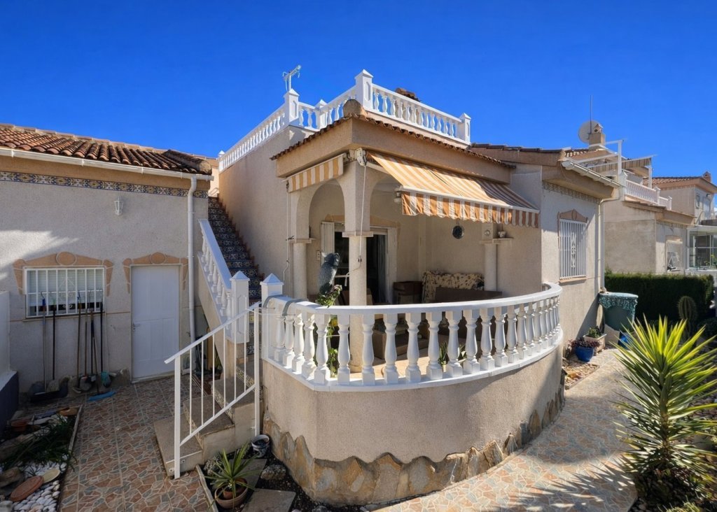 Venta - Chalet - Algorfa - La Finca Golf Resort