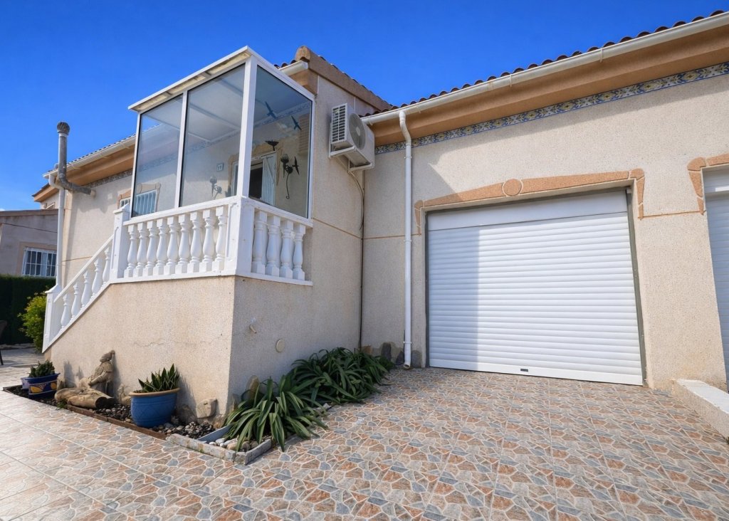 Venta - Chalet - Algorfa - La Finca Golf Resort