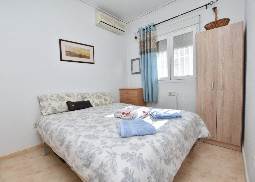 Venta - Chalet - Algorfa - La Finca Golf Resort