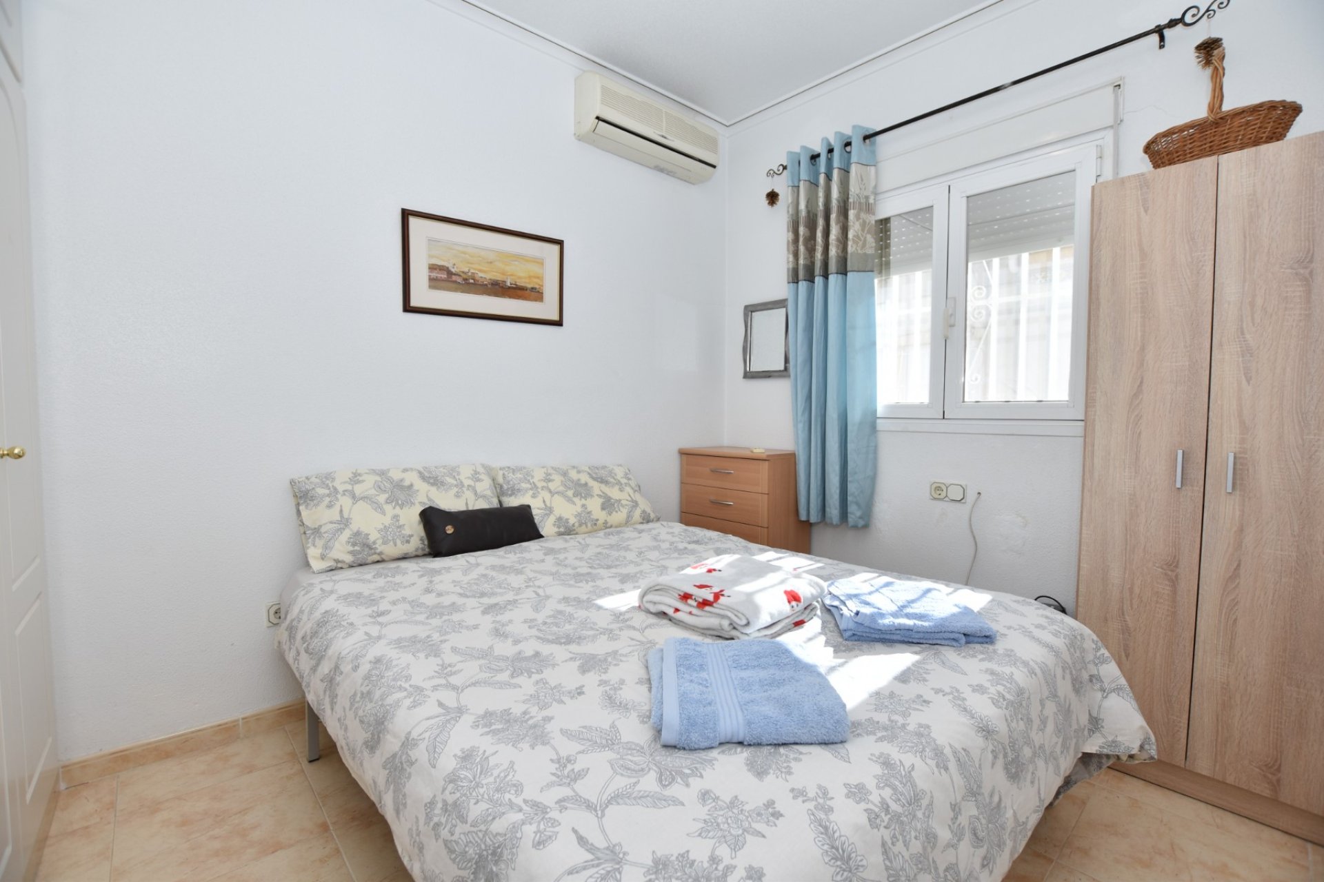 Venta - Chalet - Algorfa - La Finca Golf Resort