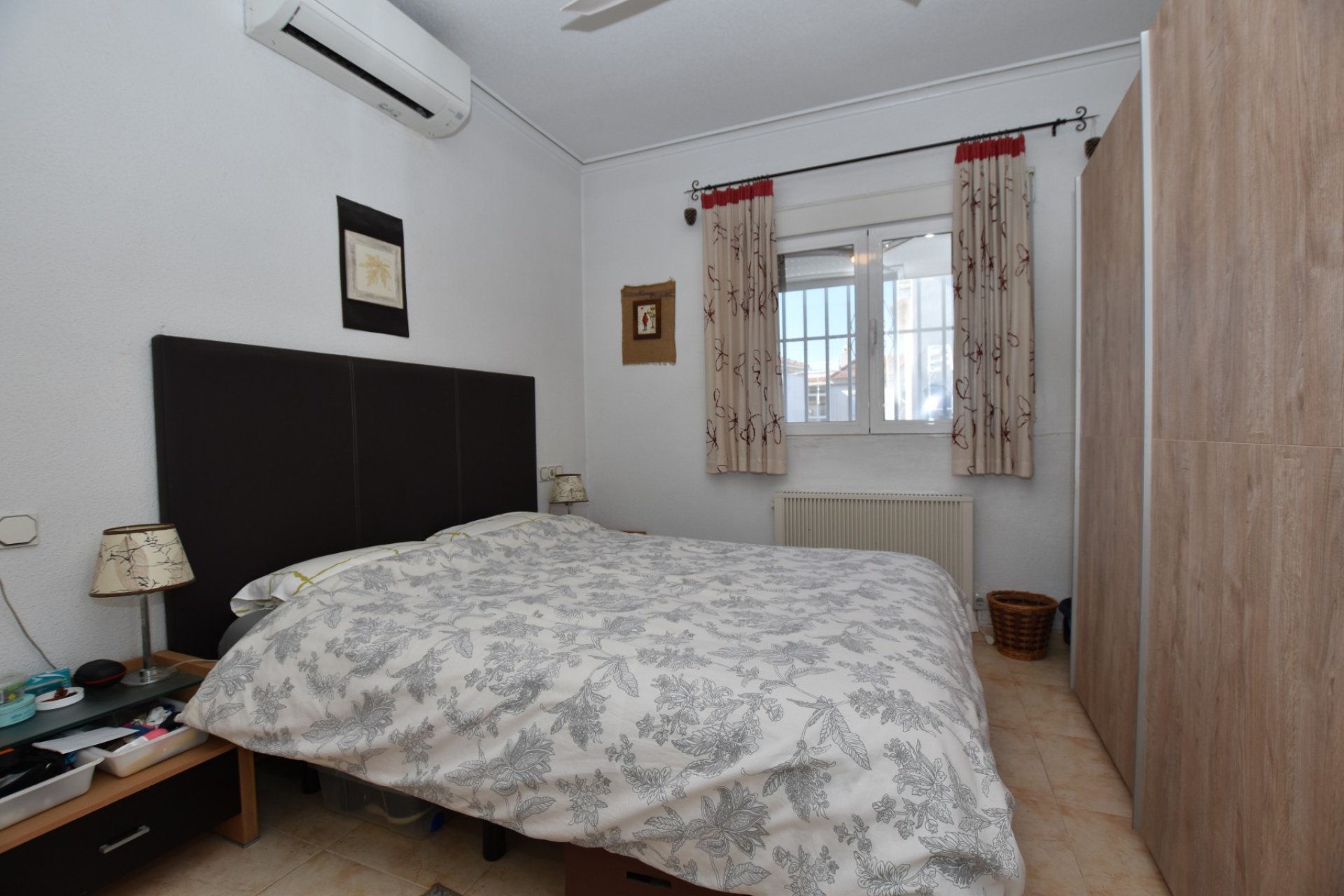 Venta - Chalet - Algorfa - La Finca Golf Resort