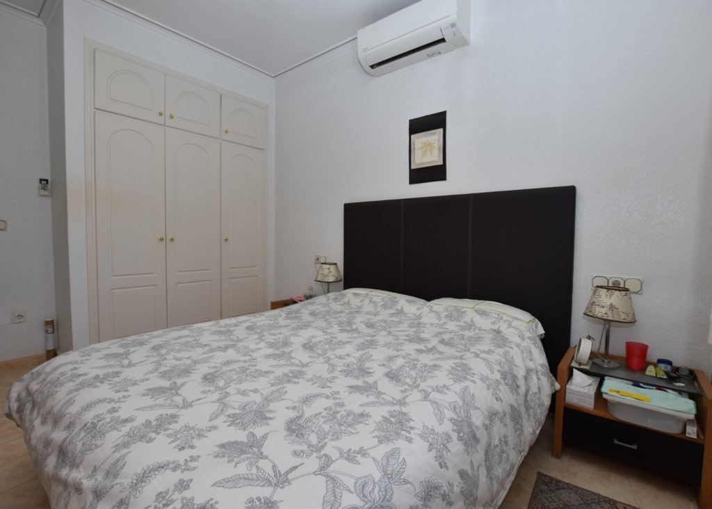 Venta - Chalet - Algorfa - La Finca Golf Resort