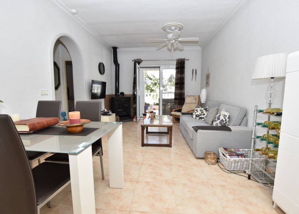 Venta - Chalet - Algorfa - La Finca Golf Resort