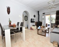 Venta - Chalet - Algorfa - La Finca Golf Resort