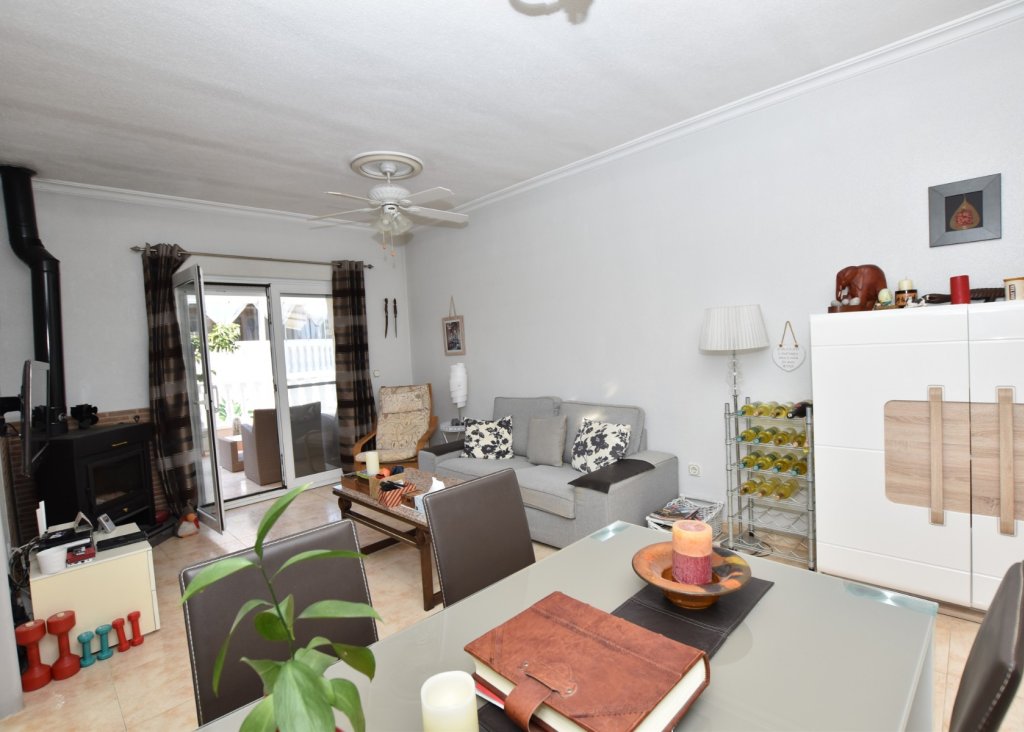 Venta - Chalet - Algorfa - La Finca Golf Resort