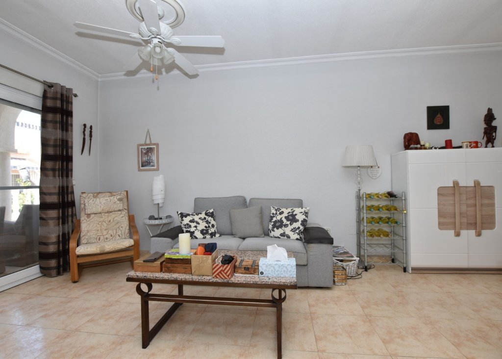 Venta - Chalet - Algorfa - La Finca Golf Resort