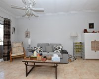 Venta - Chalet - Algorfa - La Finca Golf Resort