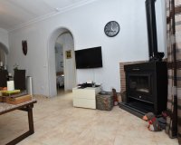 Venta - Chalet - Algorfa - La Finca Golf Resort