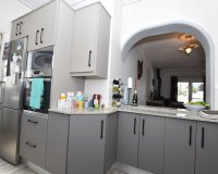 Venta - Chalet - Algorfa - La Finca Golf Resort