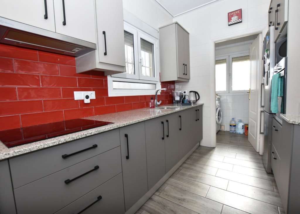 Venta - Chalet - Algorfa - La Finca Golf Resort