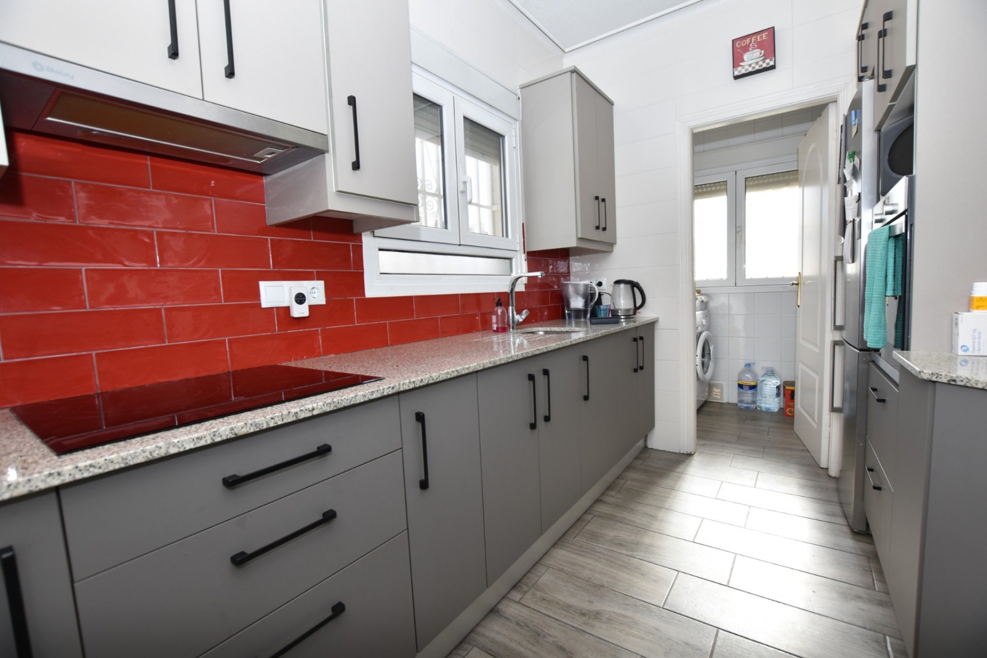 Venta - Chalet - Algorfa - La Finca Golf Resort