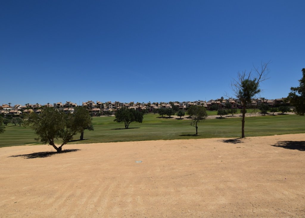 Venta - Chalet - Algorfa - La Finca Golf Resort