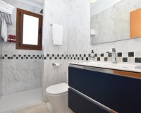 Venta - Chalet - Algorfa - La Finca Golf Resort