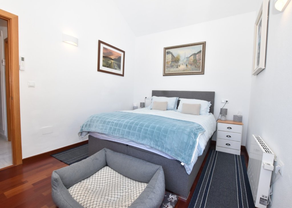 Venta - Chalet - Algorfa - La Finca Golf Resort