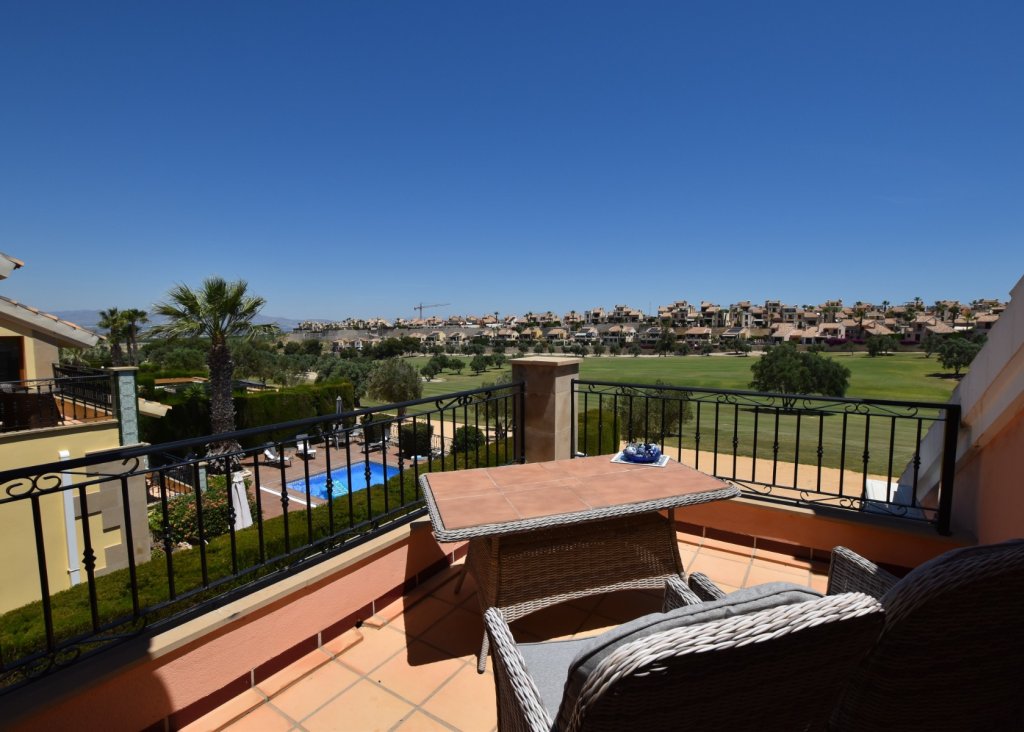 Venta - Chalet - Algorfa - La Finca Golf Resort