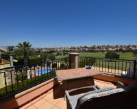Venta - Chalet - Algorfa - La Finca Golf Resort