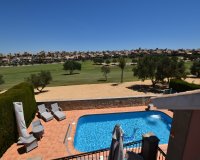 Venta - Chalet - Algorfa - La Finca Golf Resort