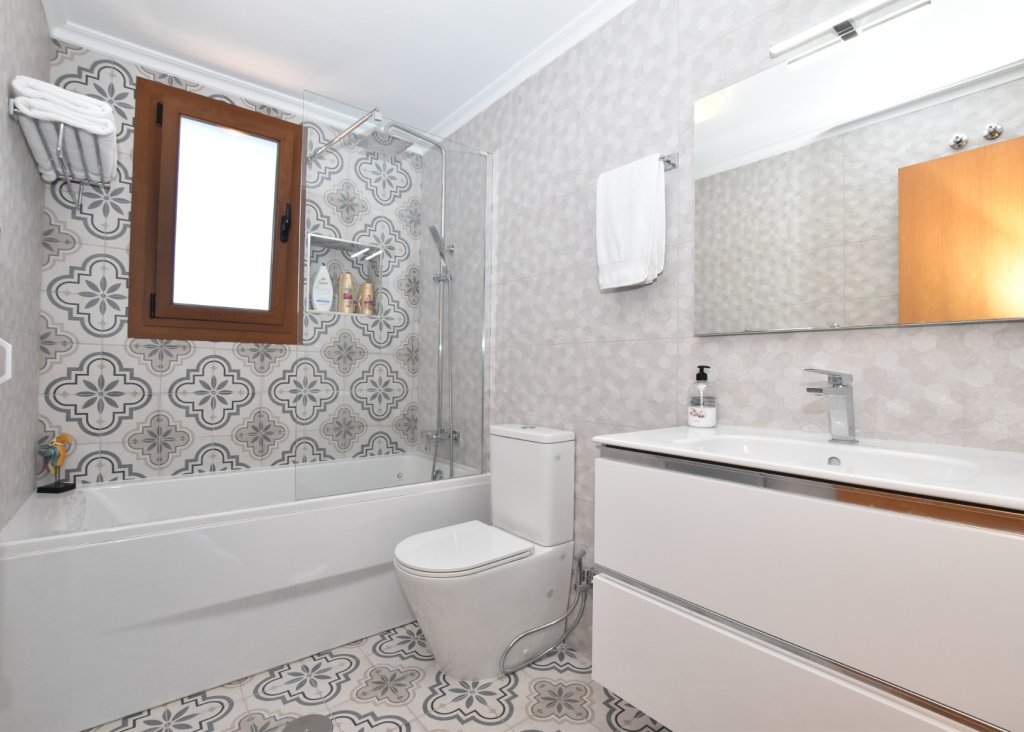 Venta - Chalet - Algorfa - La Finca Golf Resort