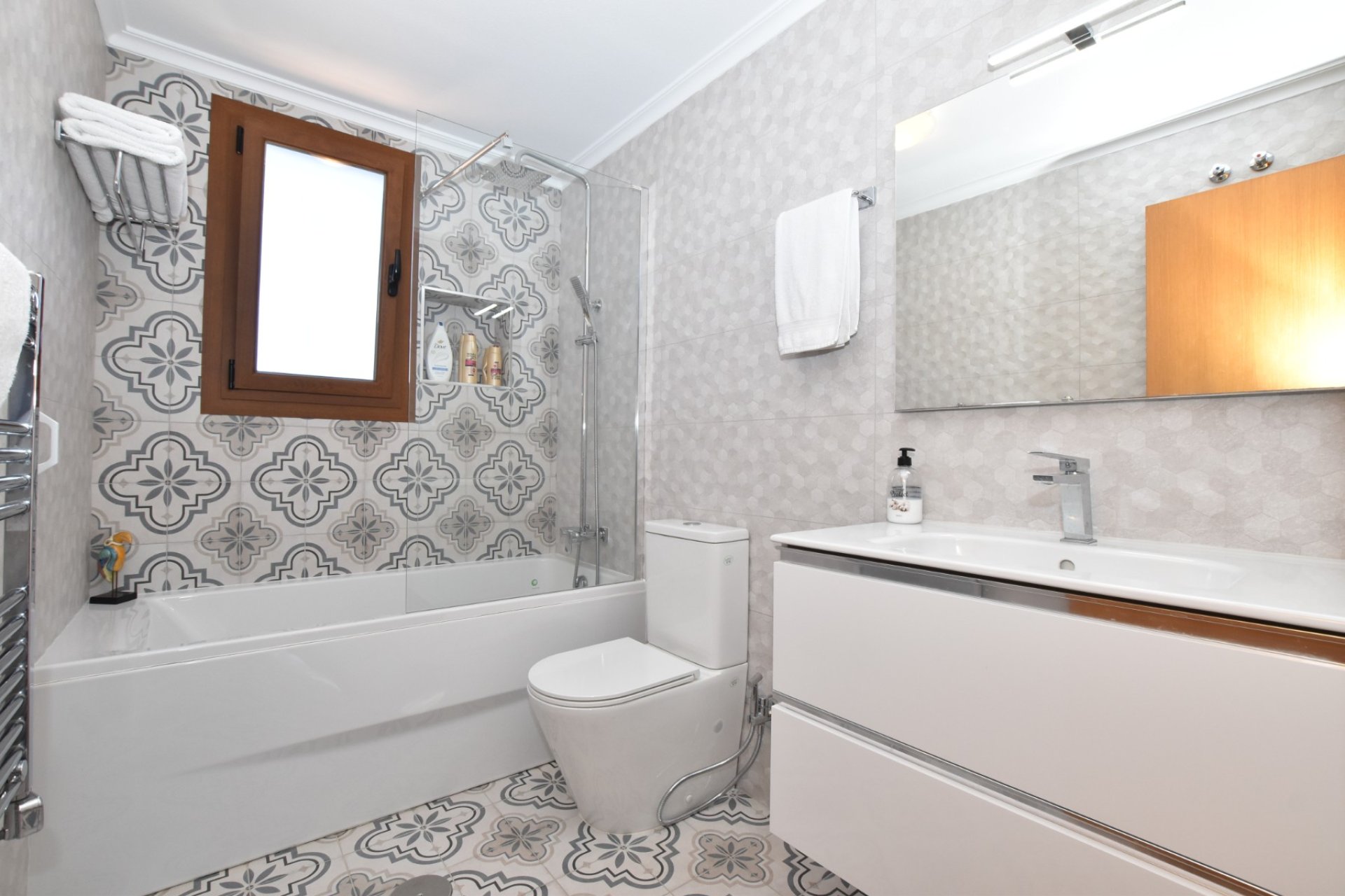 Venta - Chalet - Algorfa - La Finca Golf Resort