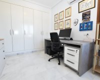 Venta - Chalet - Algorfa - La Finca Golf Resort