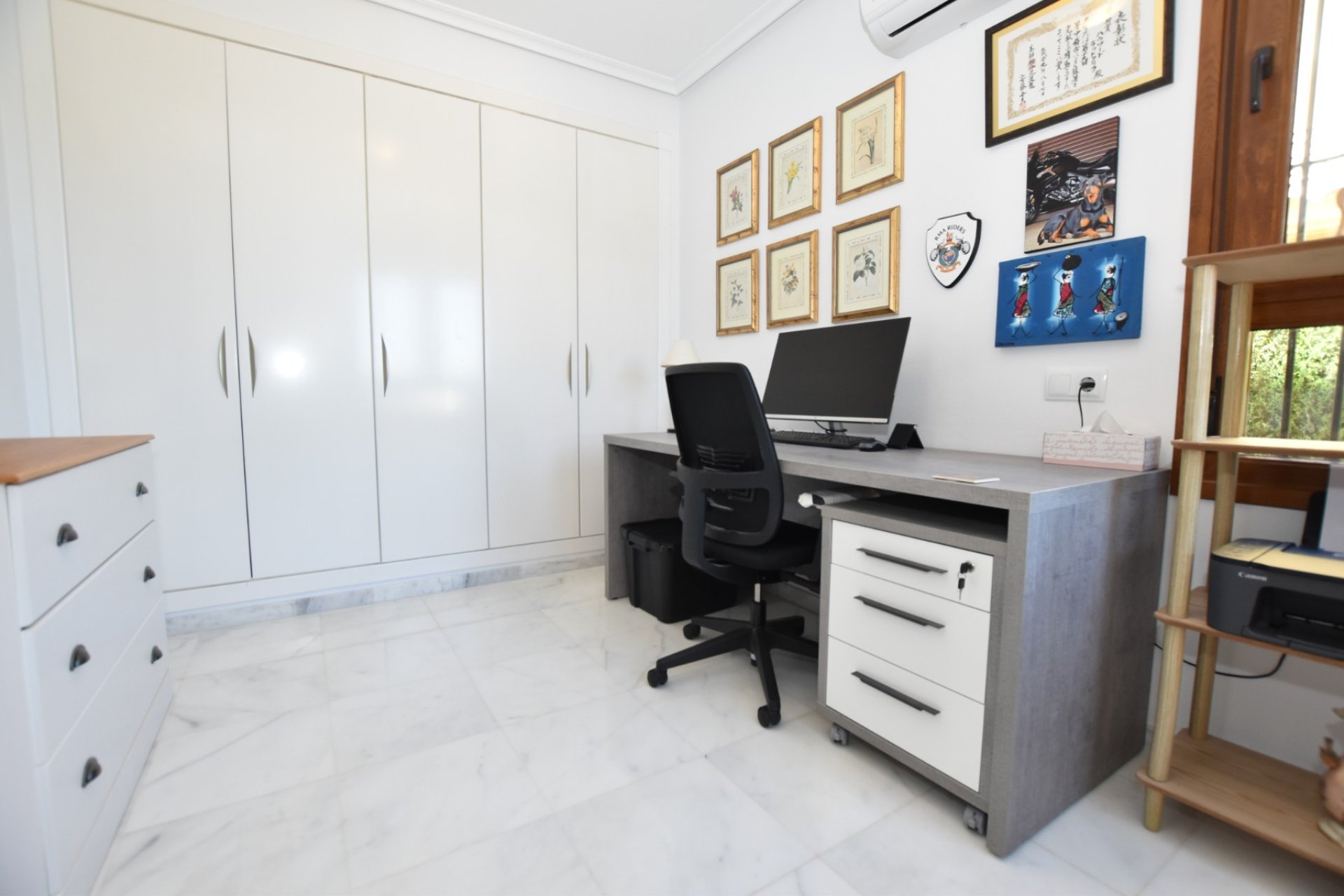 Venta - Chalet - Algorfa - La Finca Golf Resort