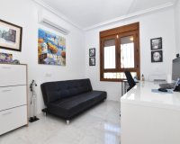 Venta - Chalet - Algorfa - La Finca Golf Resort