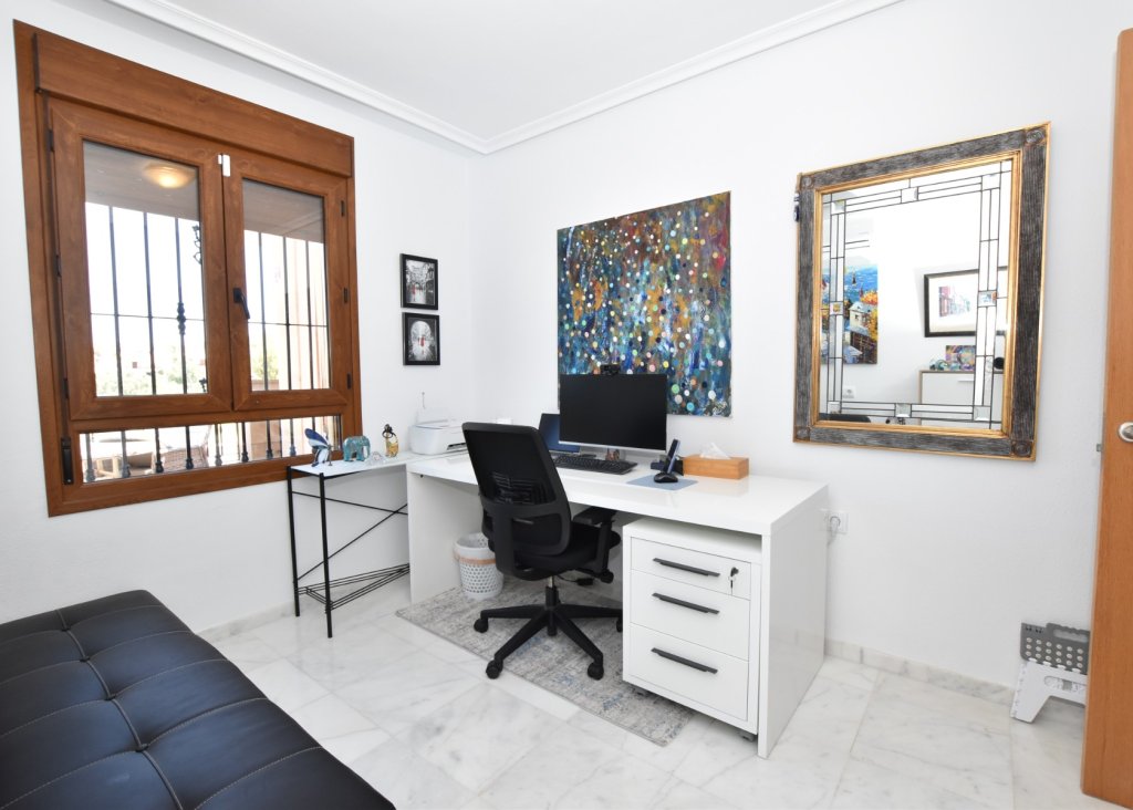 Venta - Chalet - Algorfa - La Finca Golf Resort