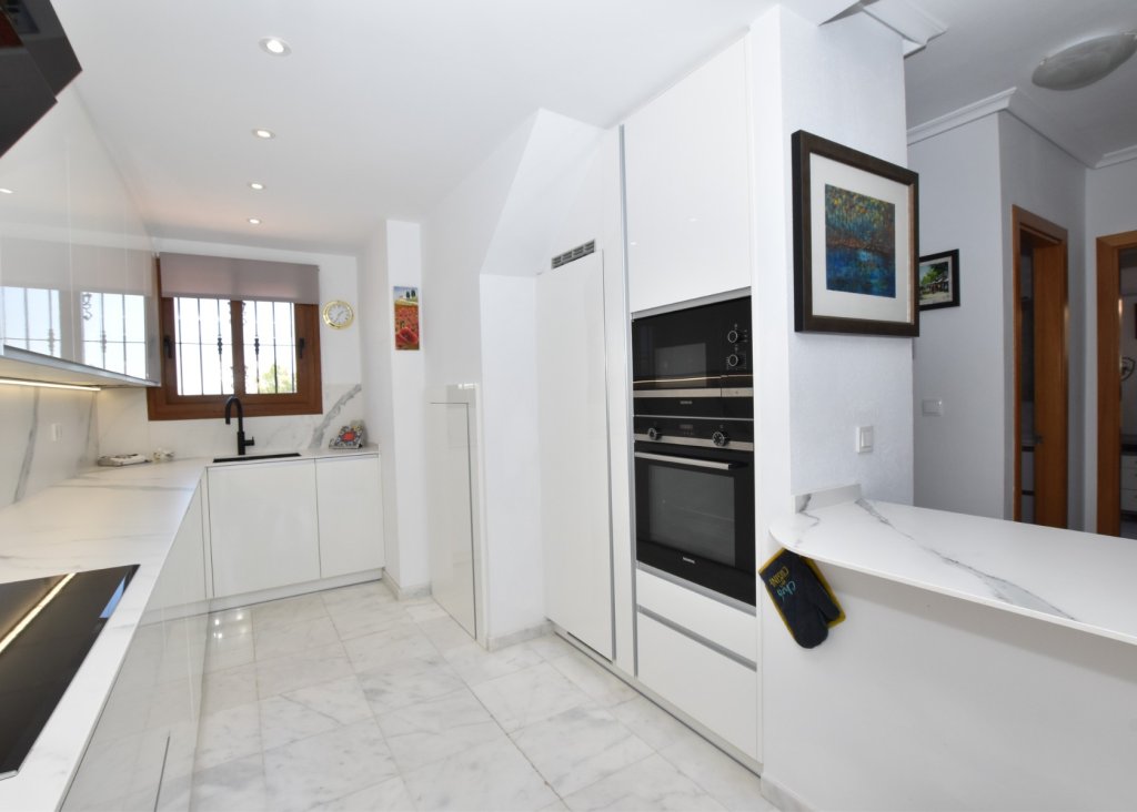 Venta - Chalet - Algorfa - La Finca Golf Resort