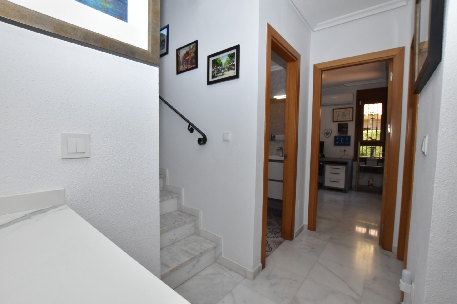 Venta - Chalet - Algorfa - La Finca Golf Resort