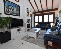 Venta - Chalet - Algorfa - La Finca Golf Resort