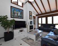 Venta - Chalet - Algorfa - La Finca Golf Resort