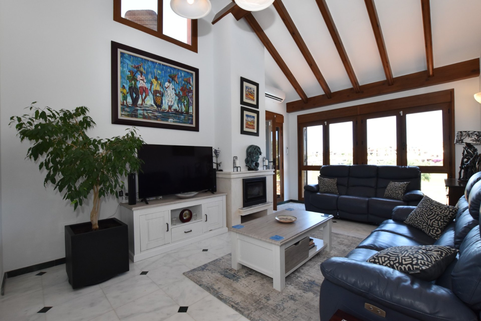 Venta - Chalet - Algorfa - La Finca Golf Resort